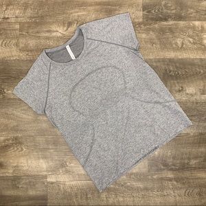 LULULEMON Swiftly Tech Short Sleeve